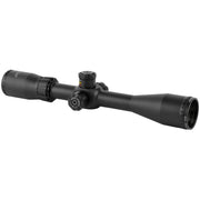 BSA Sweet 22 6-18x40 Matte Black Scope - Hoplite Armor