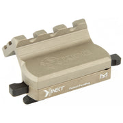 KDG Kinect MLOK SureFire Offset BRN - Hoplite Armor