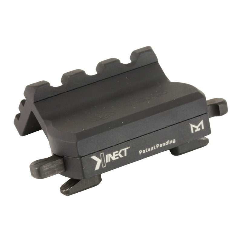KDG Kinect MLOK SureFire Offset MNT - Hoplite Armor