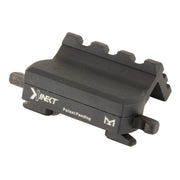 KDG Kinect MLOK SureFire Offset MNT - Hoplite Armor