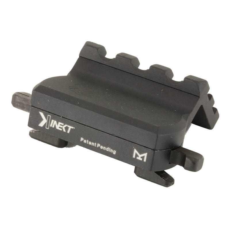 KDG Kinect MLOK SureFire Offset MNT - Hoplite Armor