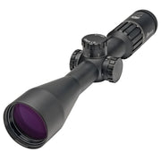 Burris RT-15 3-15x50mm SCR 2 Mil Matte Scope - Hoplite Armor