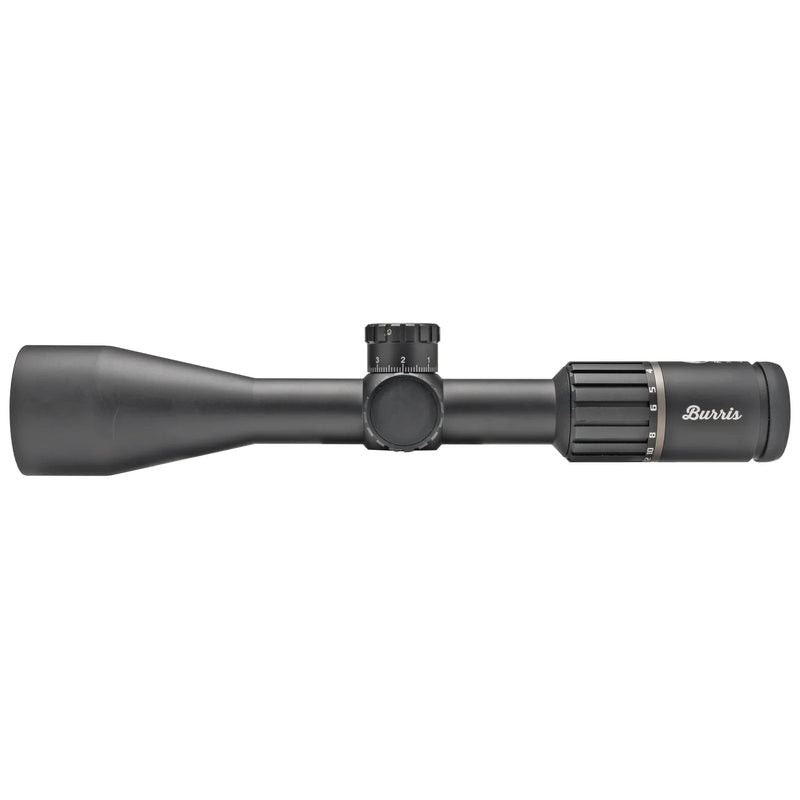 Burris RT-15 3-15x50mm SCR 2 Mil Matte Scope - Hoplite Armor