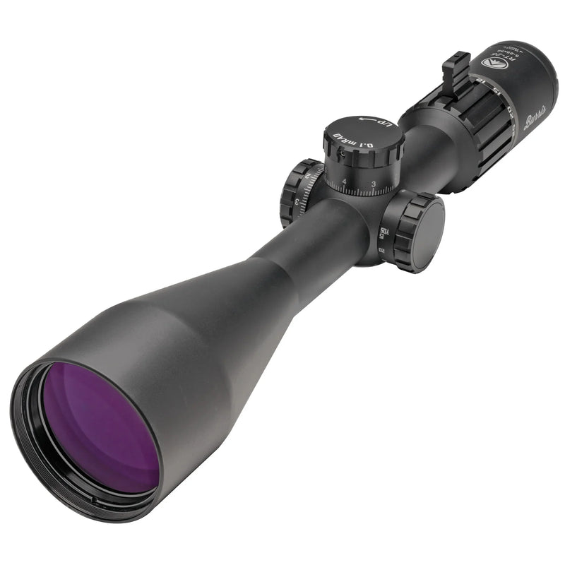 Burris RT-25 5-25x56mm SCR 2 Mil Matte Scope - Hoplite Armor