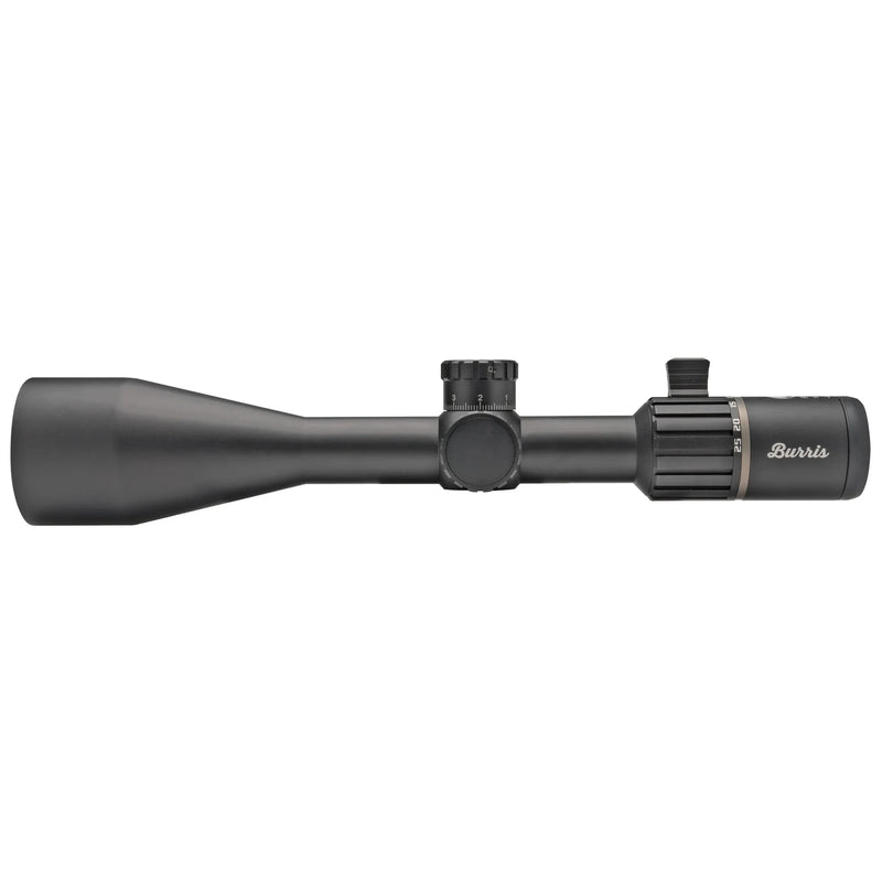 Burris RT-25 5-25x56mm SCR 2 Mil Matte Scope - Hoplite Armor