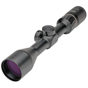 Burris FFIV 2.5-10x42mm Illuminated Matte Scope - Hoplite Armor