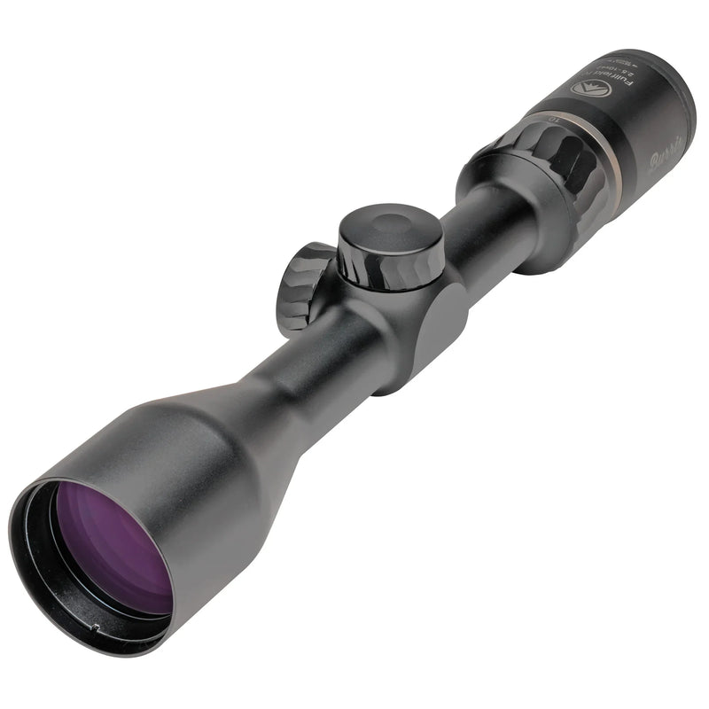 Burris FFIV 2.5-10x42mm Illuminated Matte Scope - Hoplite Armor