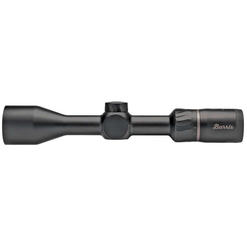 Burris FFIV 2.5-10x42mm Illuminated Matte Scope - Hoplite Armor