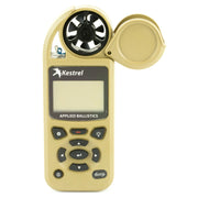 Kestrel 5700 Elite Weather Meter with Ballistics Link Tan - Hoplite Armor