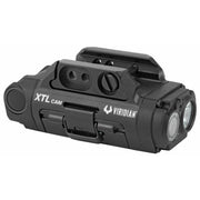 Viridian XTL G3 Light and HD Camera Combo - Hoplite Armor