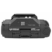Viridian XTL G3 Light and HD Camera Combo - Hoplite Armor
