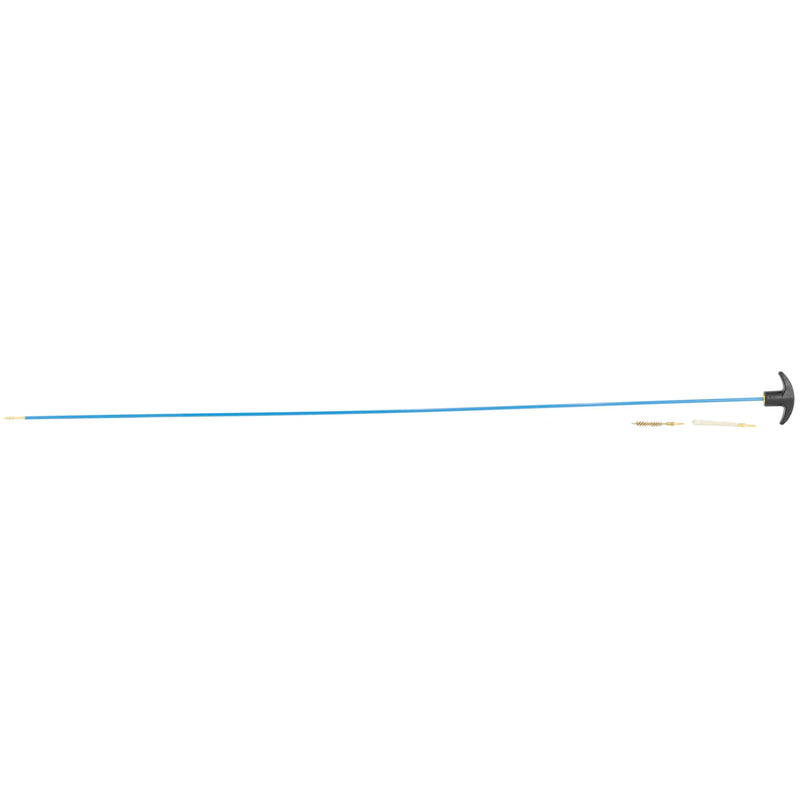 Kleen-Bore Saf-T-Clad .17 Cal 1pc 33 Rod - Hoplite Armor