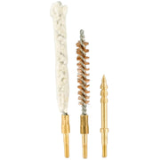 Kleen-Bore Saf-T-Clad .17 Cal 1pc 33 Rod - Hoplite Armor