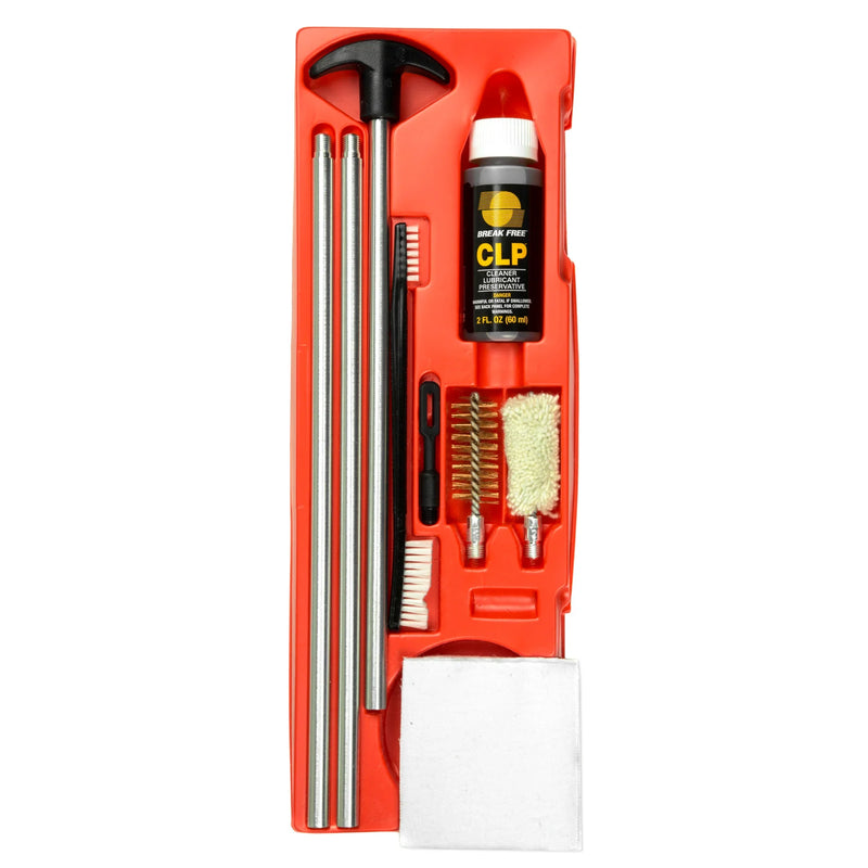 Kleen-Bore Shotgun 12 Gauge Cleaning Kit - Hoplite Armor
