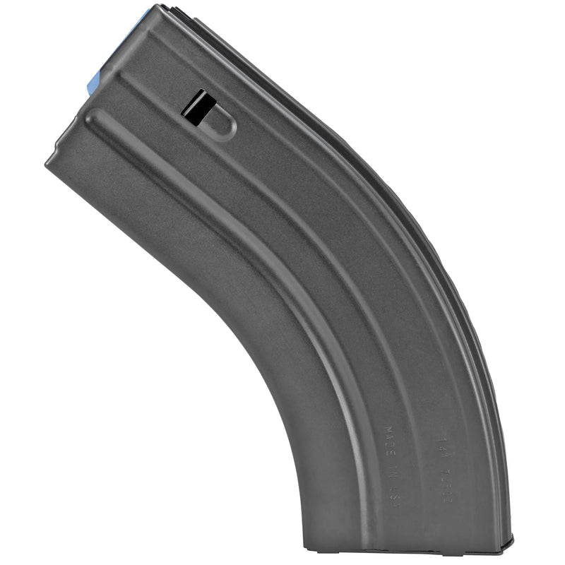 DURAMAG 26rd 6.5 Grendel Stainless Steel Black - Hoplite Armor