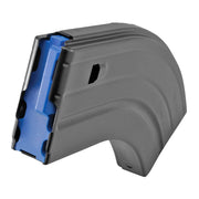 DURAMAG 26rd 6.5 Grendel Stainless Steel Black - Hoplite Armor