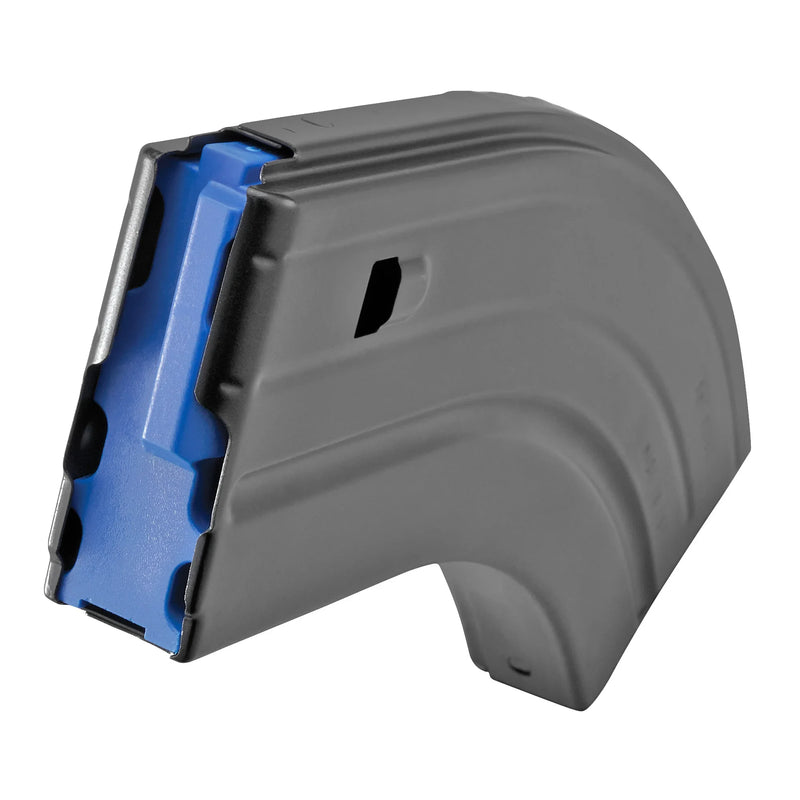 DURAMAG 26rd 6.5 Grendel Stainless Steel Black - Hoplite Armor