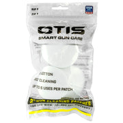 Otis M16/Small Cal Patches 100ct - Hoplite Armor