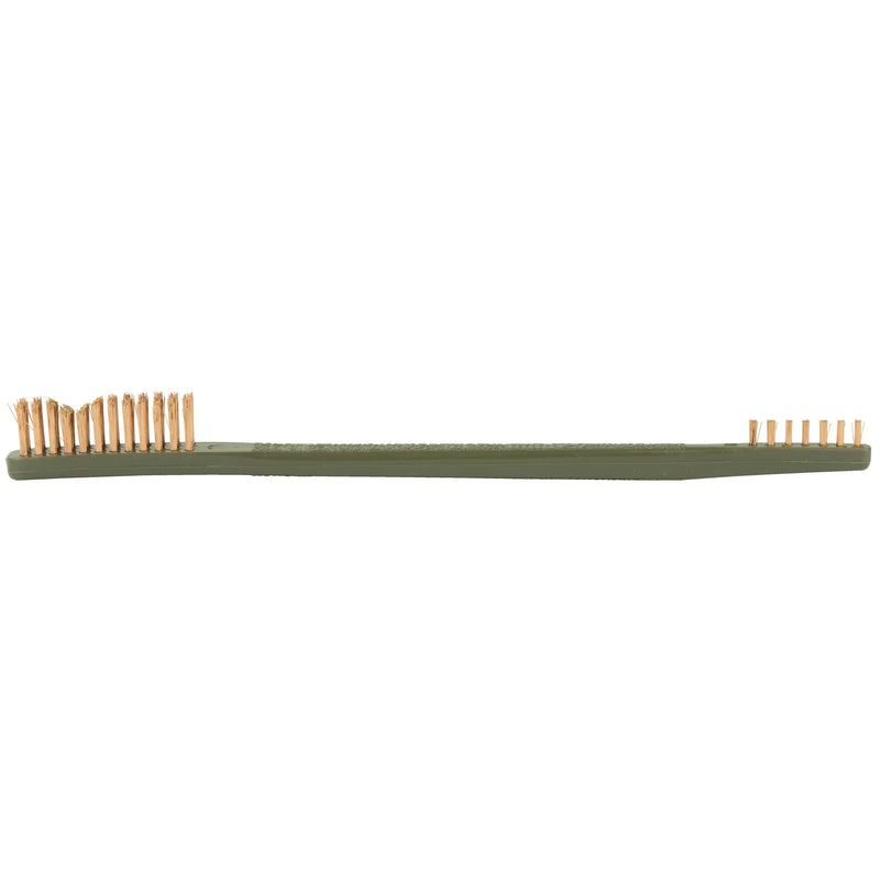 Otis Canister Pop Bronze Brushes 150pk - Hoplite Armor
