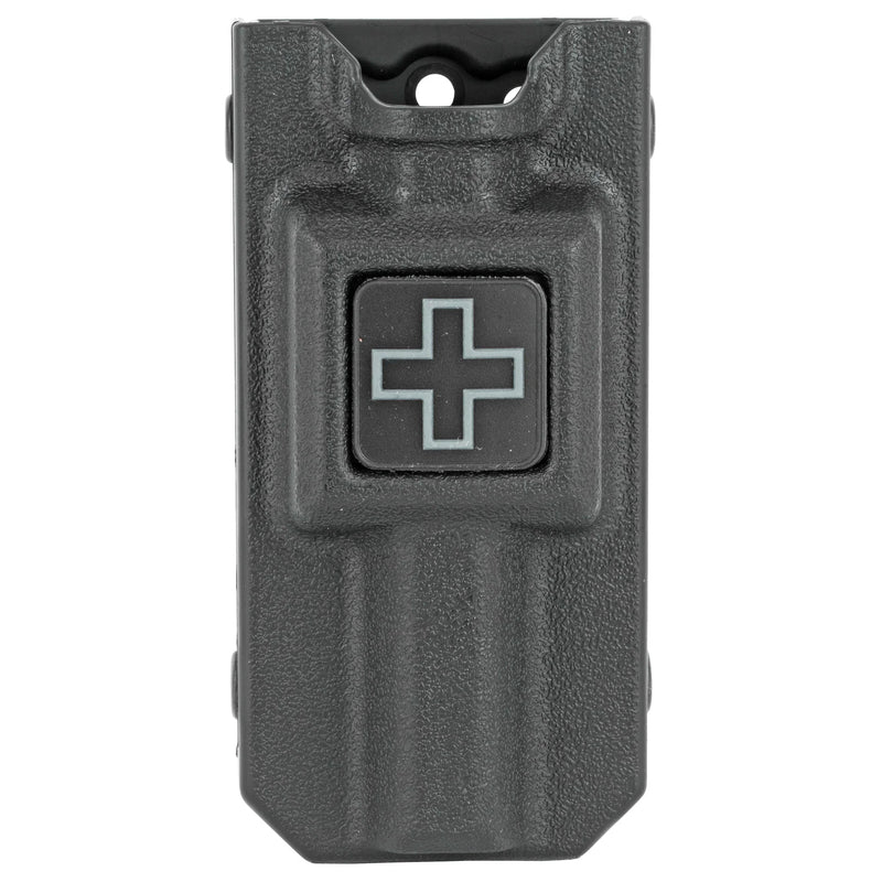North American Rescue Rigid Gen 7 C-A-T Tourniquet Case Black - Hoplite Armor