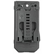 North American Rescue Rigid Gen 7 C-A-T Tourniquet Case Black - Hoplite Armor