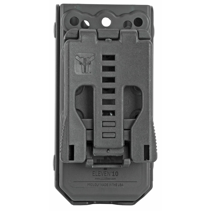 North American Rescue Rigid Gen 7 C-A-T Tourniquet Case Black - Hoplite Armor