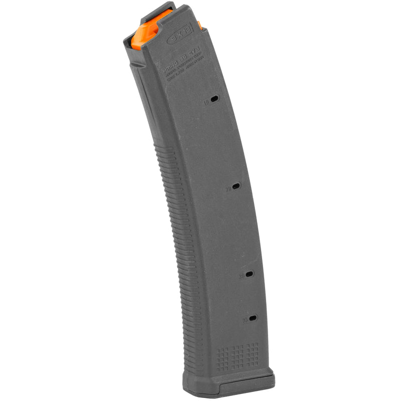 Magpul PMAG for CZ Scorpion 35rd Black - Hoplite Armor