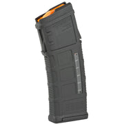 Magpul PMAG AUS M3 5.56 Window 30rd Black - Hoplite Armor