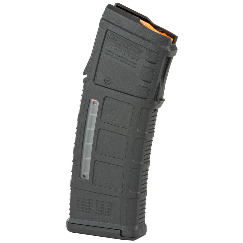 Magpul PMAG AUS M3 5.56 Window 30rd Black - Hoplite Armor