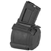 Magpul PMAG D-60 5.56 60rd Black - Hoplite Armor