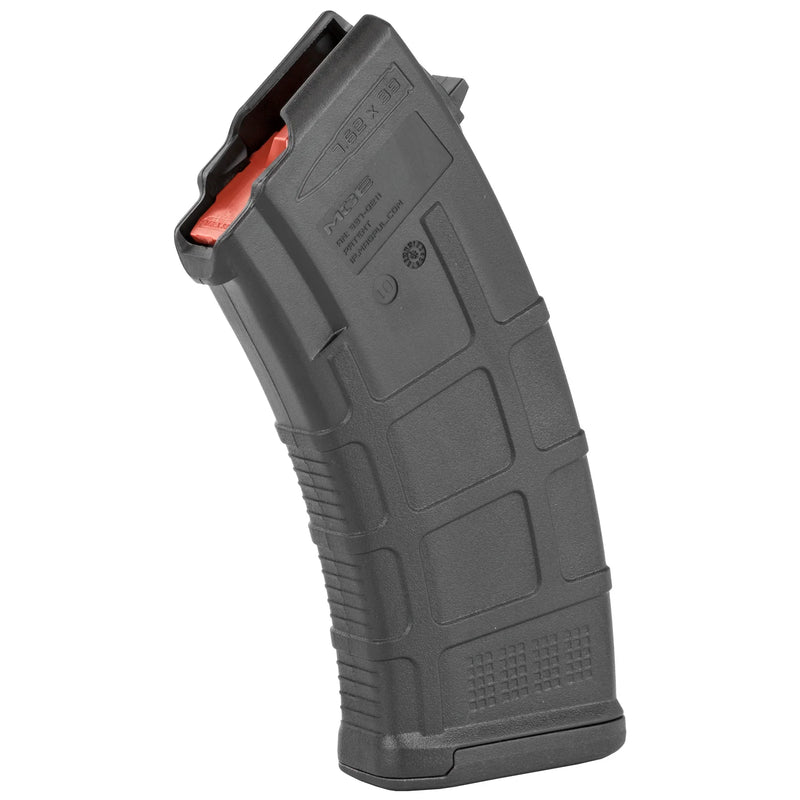 Magpul PMAG 20 AK 7.62x39 20rd Black - Hoplite Armor