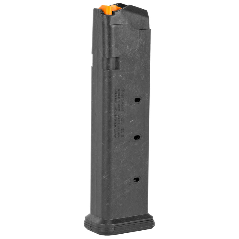 Magpul PMAG for Glock 17 21rd Black - Hoplite Armor