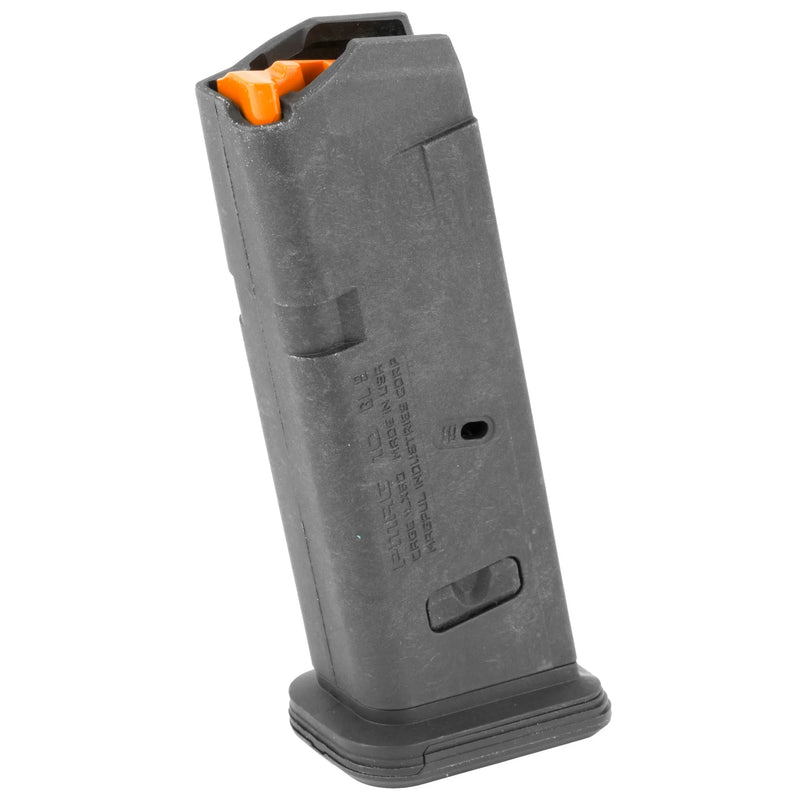 Magpul PMAG for Glock 19 10rd Black - Hoplite Armor