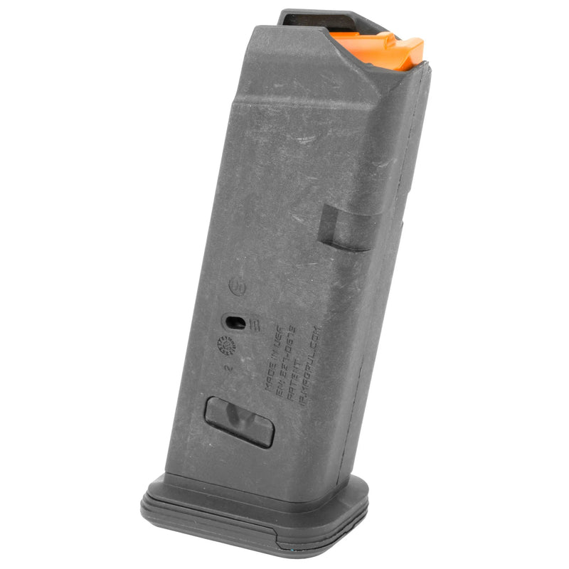 Magpul PMAG for Glock 19 10rd Black - Hoplite Armor