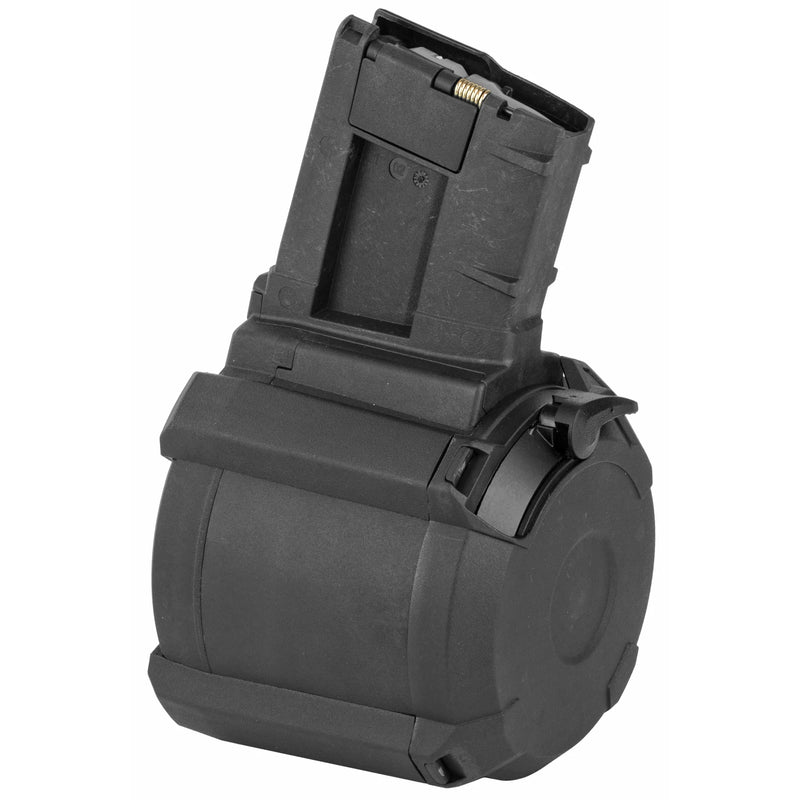 Magpul PMAG D-50 7.62x51 LR/SR Black - Hoplite Armor