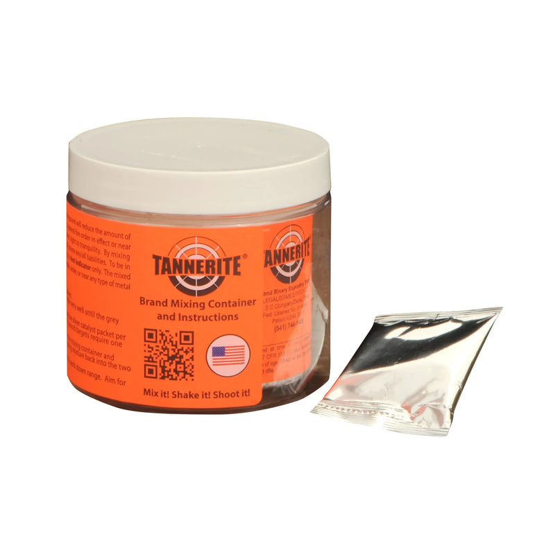 Tannerite 1/2 lb Targets - Hoplite Armor
