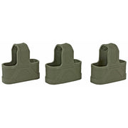 Magpul Original Mag Assist 5.56 OD 3pk - Hoplite Armor