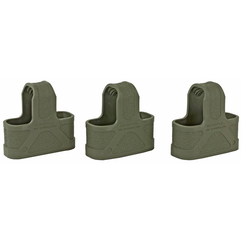 Magpul Original Mag Assist 5.56 OD 3pk - Hoplite Armor