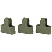 Magpul Original Mag Assist 5.56 OD 3pk - Hoplite Armor