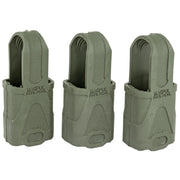 Magpul Original 9mm Subgun Mag 3pk ODG - Hoplite Armor