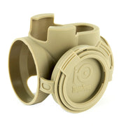 Tango Down Trijicon MRO Cover FDE - Hoplite Armor