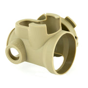 Tango Down Trijicon MRO Cover FDE - Hoplite Armor