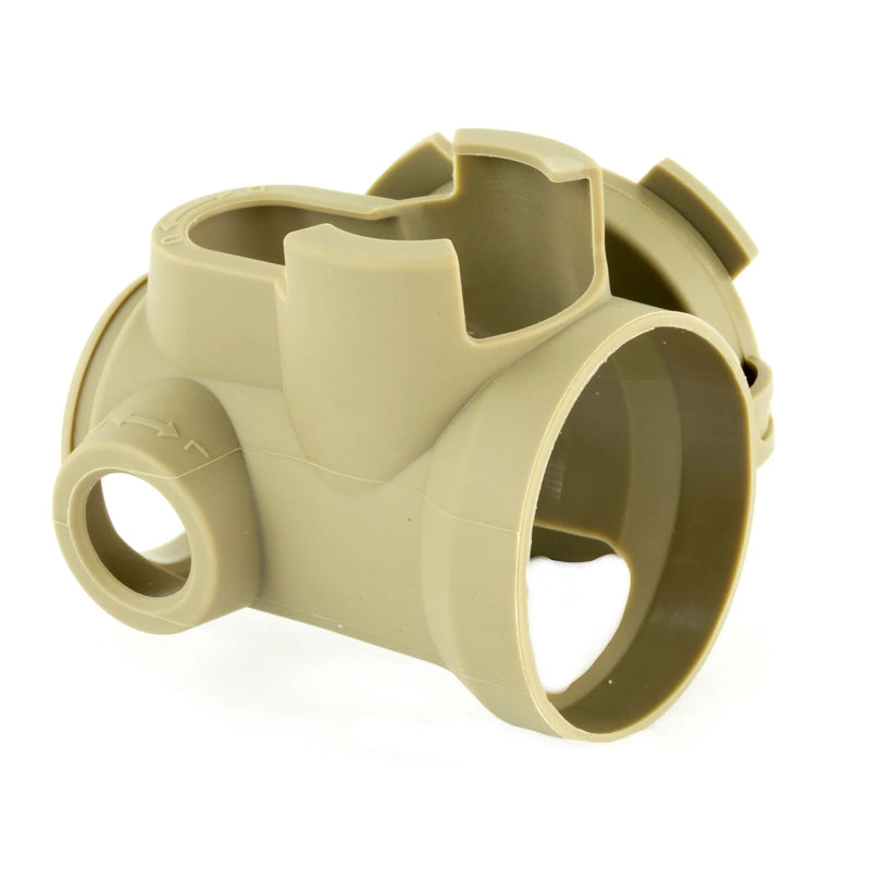 Tango Down Trijicon MRO Cover FDE - Hoplite Armor