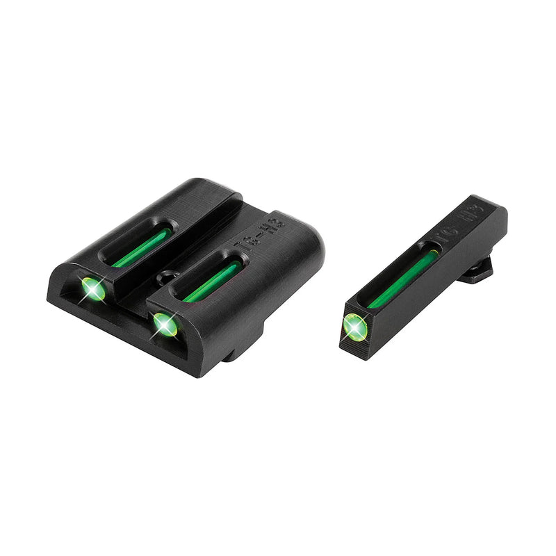 Truglo Brite-Site TFO for Glock Low - Hoplite Armor