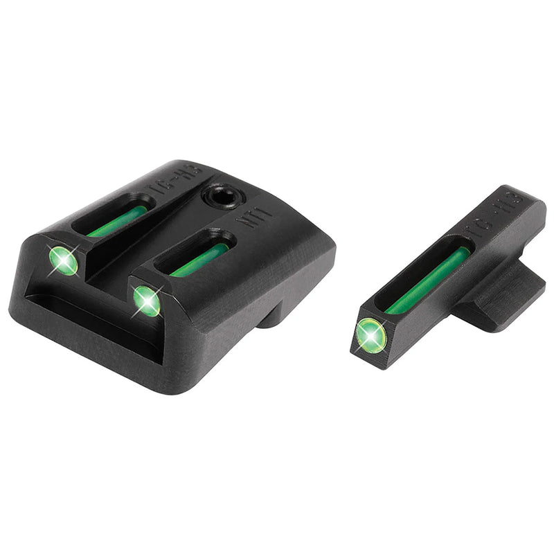 Truglo Brite-Site TFO Novak 1911 Government - Hoplite Armor