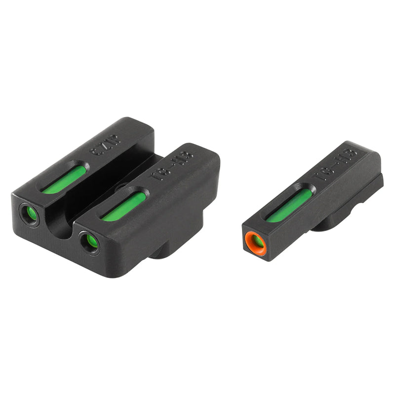 Truglo Brite-Site TFX Pro CZ 75 - Hoplite Armor