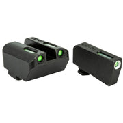 Truglo TFX Suppressor Sights for Glock 45/10 - Hoplite Armor