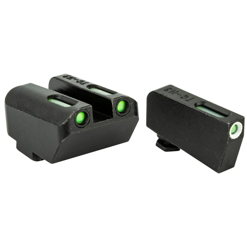 Truglo TFX Suppressor Sights for Glock 45/10 - Hoplite Armor