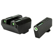 Truglo TFX Suppressor Sights for Glock 45/10 - Hoplite Armor