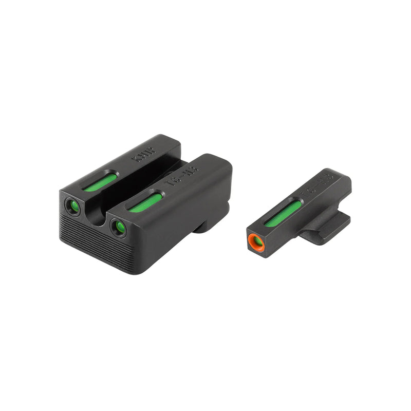 Truglo Brite-Site TFX Pro Kimber - Hoplite Armor